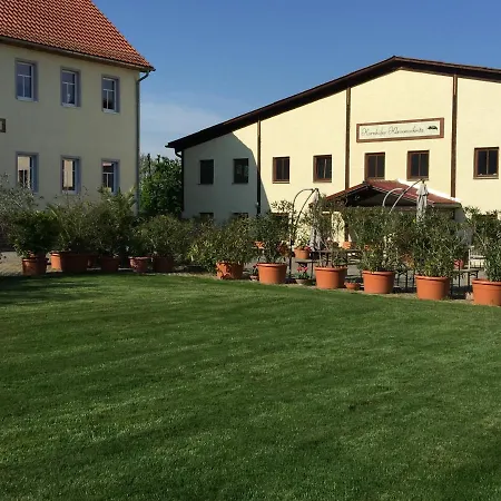 Ferienwohnung Kleinmockritz דירה