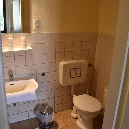 דירה Ferienwohnung Kleinmockritz