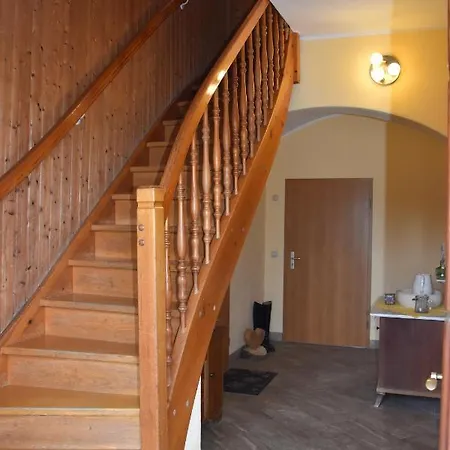 דירה Ferienwohnung Kleinmockritz Döbeln