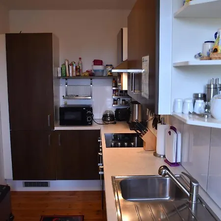 Ferienwohnung Kleinmockritz