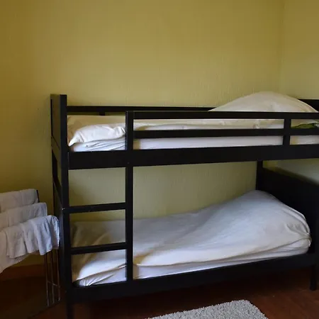 Ferienwohnung Kleinmockritz *