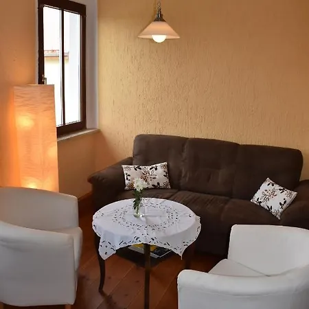 Ferienwohnung Kleinmockritz Döbeln