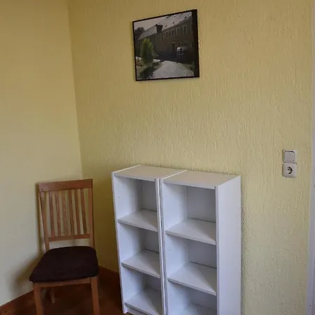 Ferienwohnung Kleinmockritz