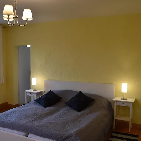 Ferienwohnung Kleinmockritz דירה Döbeln