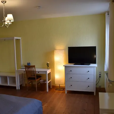 Ferienwohnung Kleinmockritz דירה Döbeln